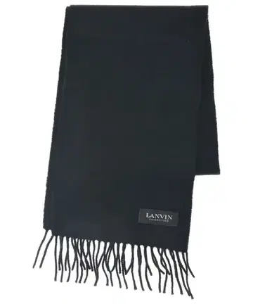 LANVIN COLLECTION 머플러 여성용