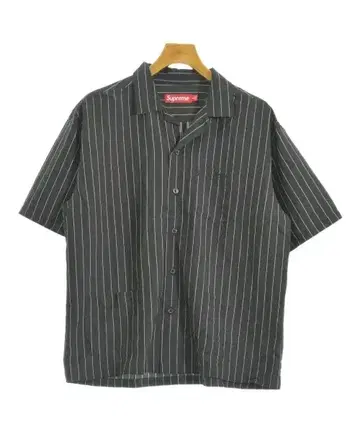 Supreme 캐주얼 셔츠 남성용