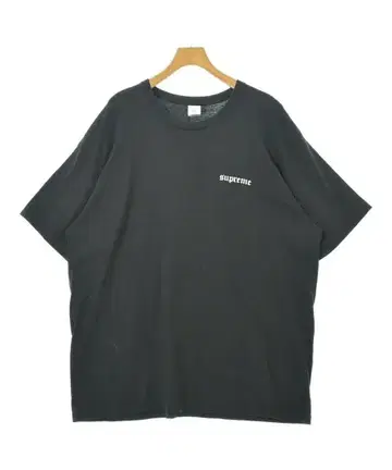 Supreme 티셔츠 남성용