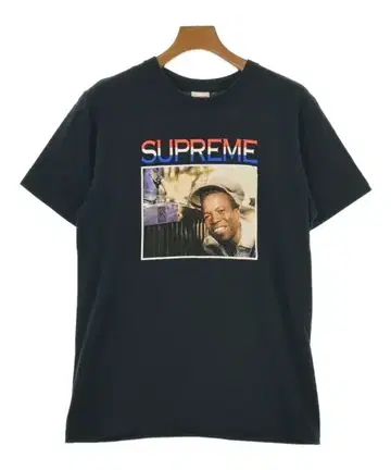Supreme 티셔츠 남성용