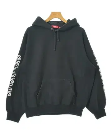 Supreme 후드티 남성용