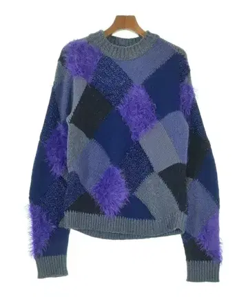 MARNI 니트 스웨터 남성용