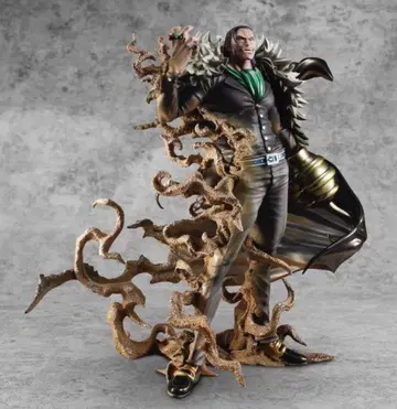 POP 'MAS-MAXIMUM' 크로커다일