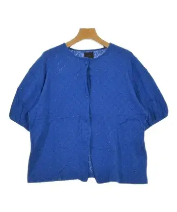 늑대와 올빼미 블라우스 여성용