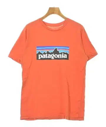 patagonia 티셔츠 여성용
