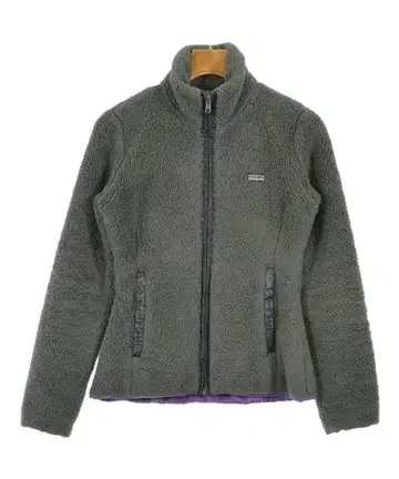 patagonia 여성용 블루종