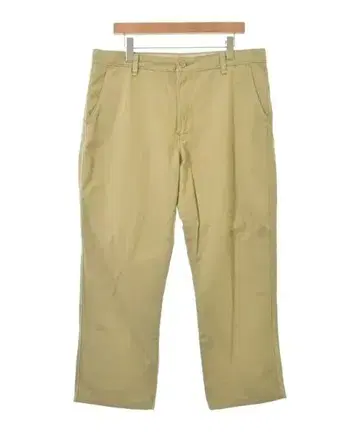 리바이스 치노 팬츠 남성용