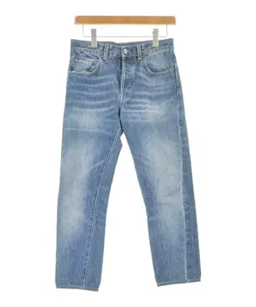 LEVI'S VINTAGE CLOTHING 남성용 데님 팬츠