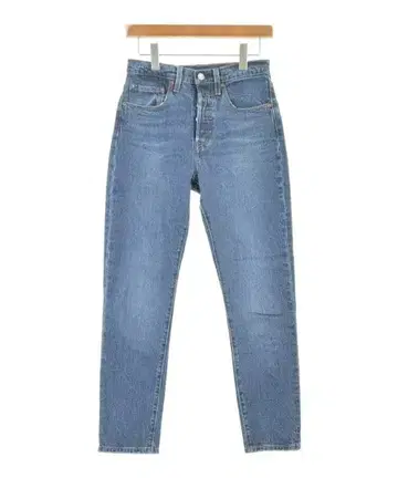 LEVI'S 데님 팬츠 여성용