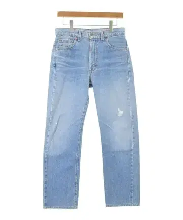 LEVI'S 데님 팬츠 남성용