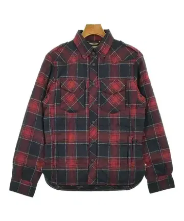 MONCLER GRENOBLE 캐주얼 셔츠 남성용