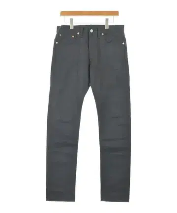 RRL 데님 팬츠 남성용