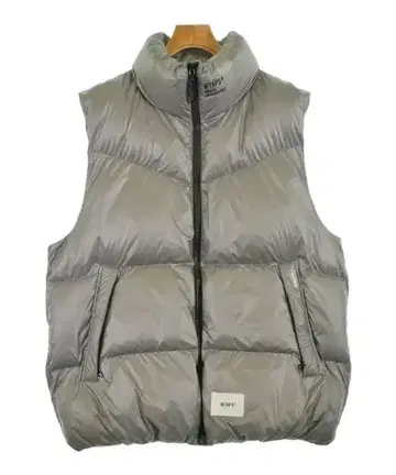 WTAPS 다운 자켓/다운 베스트 남성용