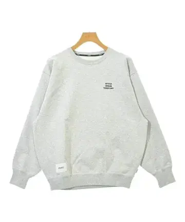WTAPS 맨투맨 남성용