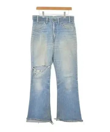 LEVI'S 데님 팬츠 남성용