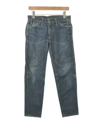 LEVI'S VINTAGE CLOTHING 데님 팬츠 남성용