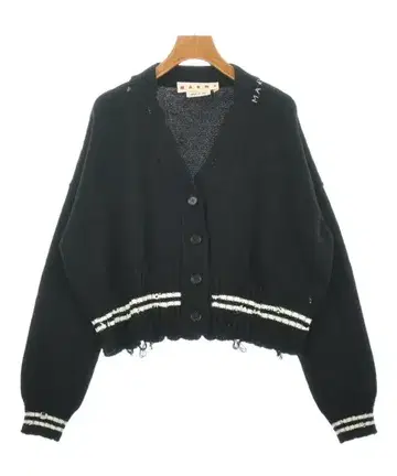MARNI 여성용 가디건