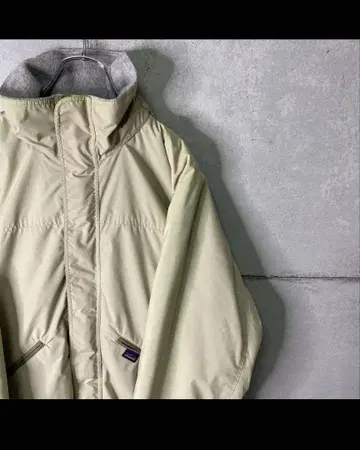 파타고니아 patagonia 나일론 블루종 플라이트 아웃도어