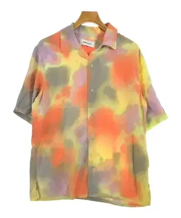 AMBUSH 캐주얼 셔츠 남성용