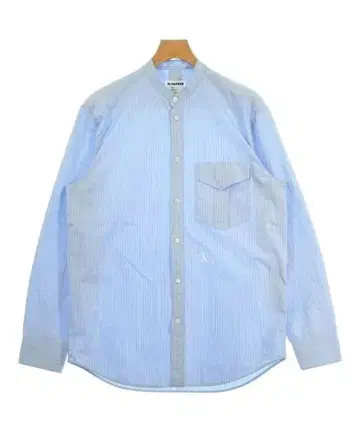 JIL SANDER 캐주얼 셔츠 남성용