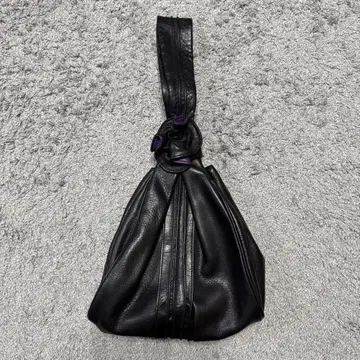 IBIZA 이비자 백 핸드백 꽃 코사지 플라워