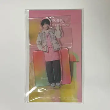 나니와단시 니시하타 다이코 아크릴 스탠드