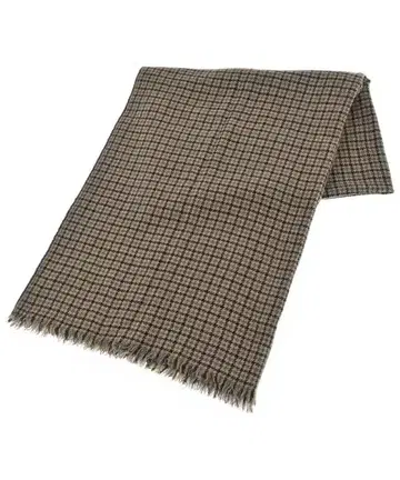 LOVAT & GREEN 머플러 여성용