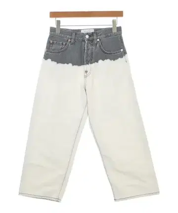 GIVENCHY 데님 팬츠 여성용