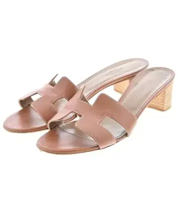 HERMES 여성용 샌들