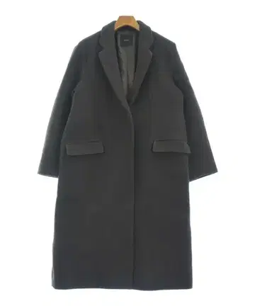 Spick and Span 체스터 코트 여성용