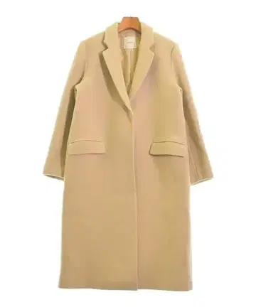 Spick and Span 체스터 코트 여성용