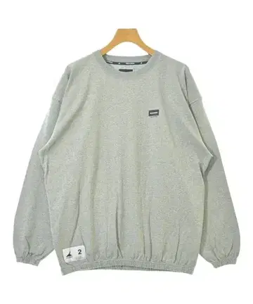 DESCENDANT T셔츠 티셔츠 남성용