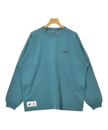 DESCENDANT T셔츠 티셔츠 남성용