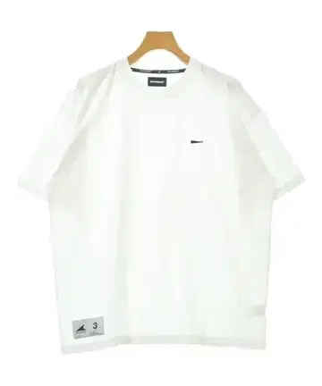 DESCENDANT T셔츠 티셔츠 남성용