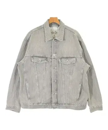 LEVI'S 데님 자켓 남성용