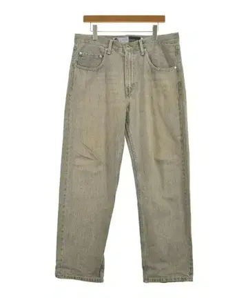 LEVI'S 데님 팬츠 남성용