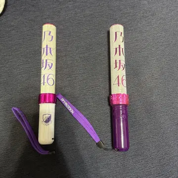 노기자카46 이노우에 와카 응원봉 세트