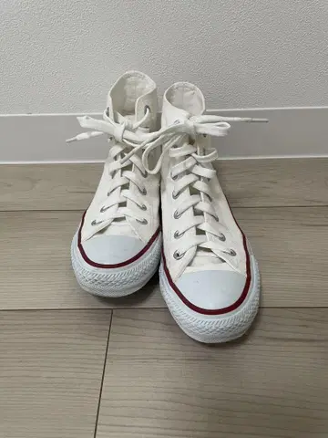 CONVERSE Chuck Taylor All Star 화이트