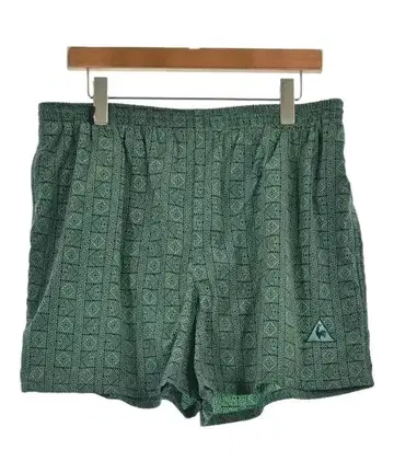르꼬끄 스포르티브 숏팬츠 남성용