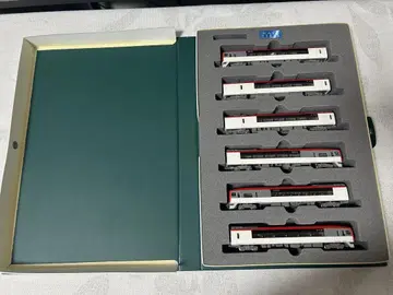 KATO 253계 나리타 익스프레스 6량 편성 N 게이지 가격 인하 가능