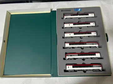 KATO 253계 나리타 익스프레스 6량 편성 N 게이지 가격 인하 가능