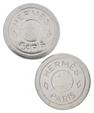 HERMES 귀걸이 귀찌 여성용