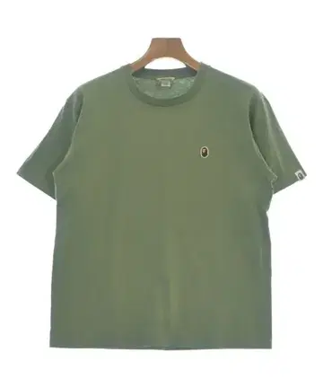 A BATHING APE 티셔츠 남성용