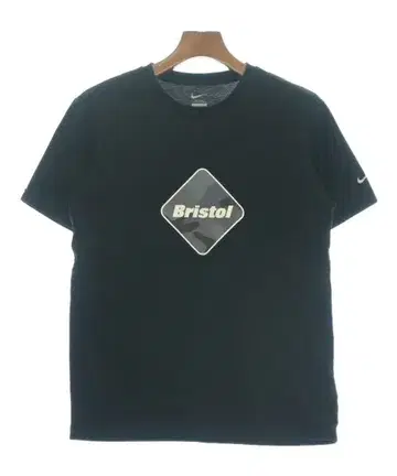 F.C.R.B 셔츠 티셔츠 남성용
