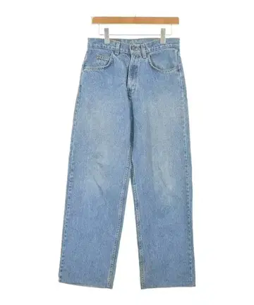 LEVI'S 데님 팬츠 남성용