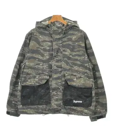 Supreme 마운틴 후드티 남성용
