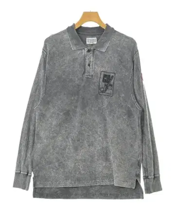 C.E 피케 셔츠 남성용