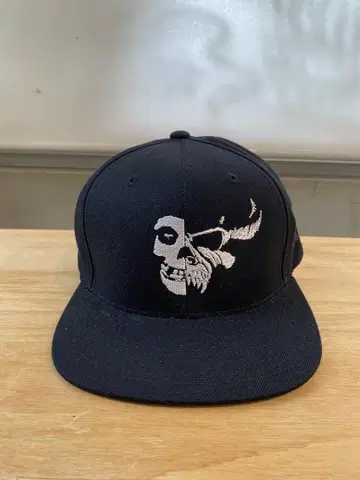 irisk cap SAMHAIN MISFITS