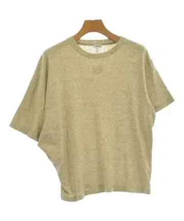 LOEWE T셔츠 티셔츠 여성용