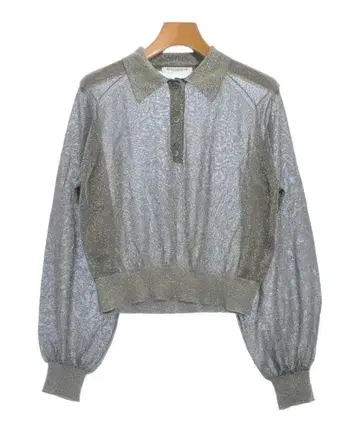 BEAUTY&YOUTH UNITED ARROWS 피케 셔츠 여성용